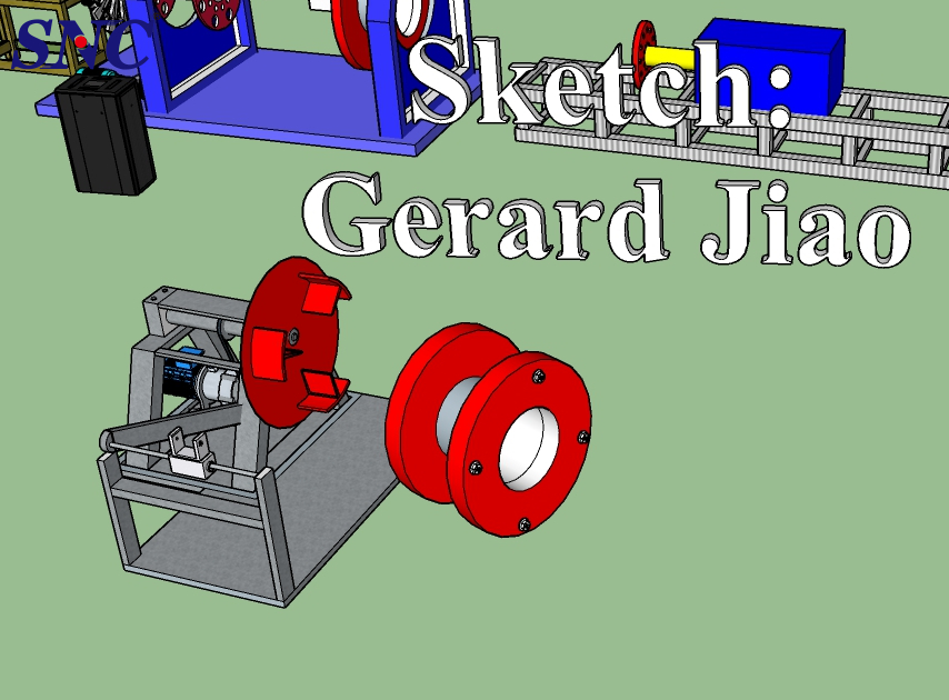 Разумный выбор намоточной машины