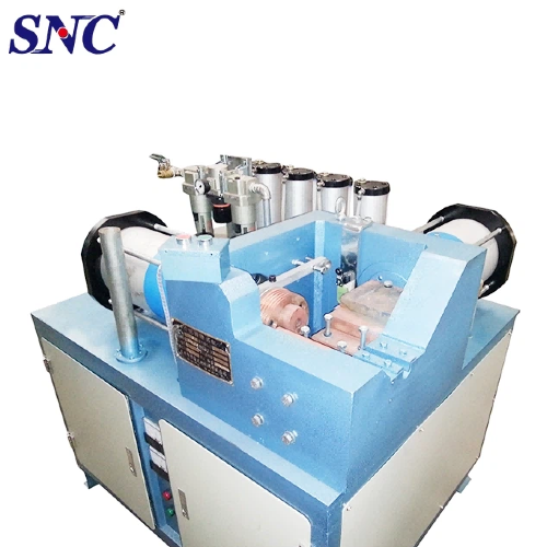 жатковая машина 