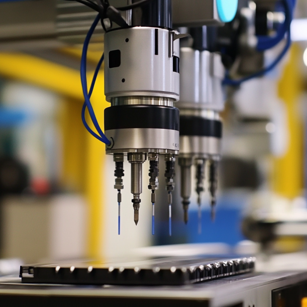 Что такое погрузчик с наконечником antiteck?