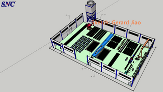 Свайный завод PHC