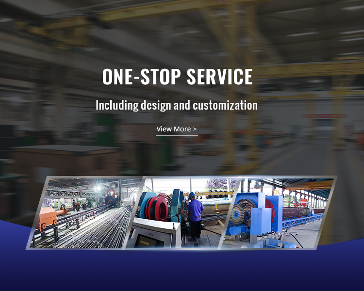 Эксплуатационные преимущества машины для сварки стальных каркасов