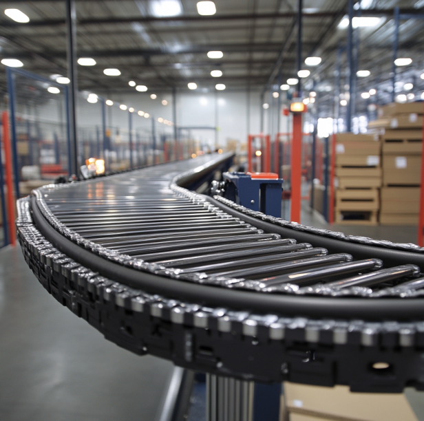 Каков минимальный зазор между опорой юбки и ремнем?