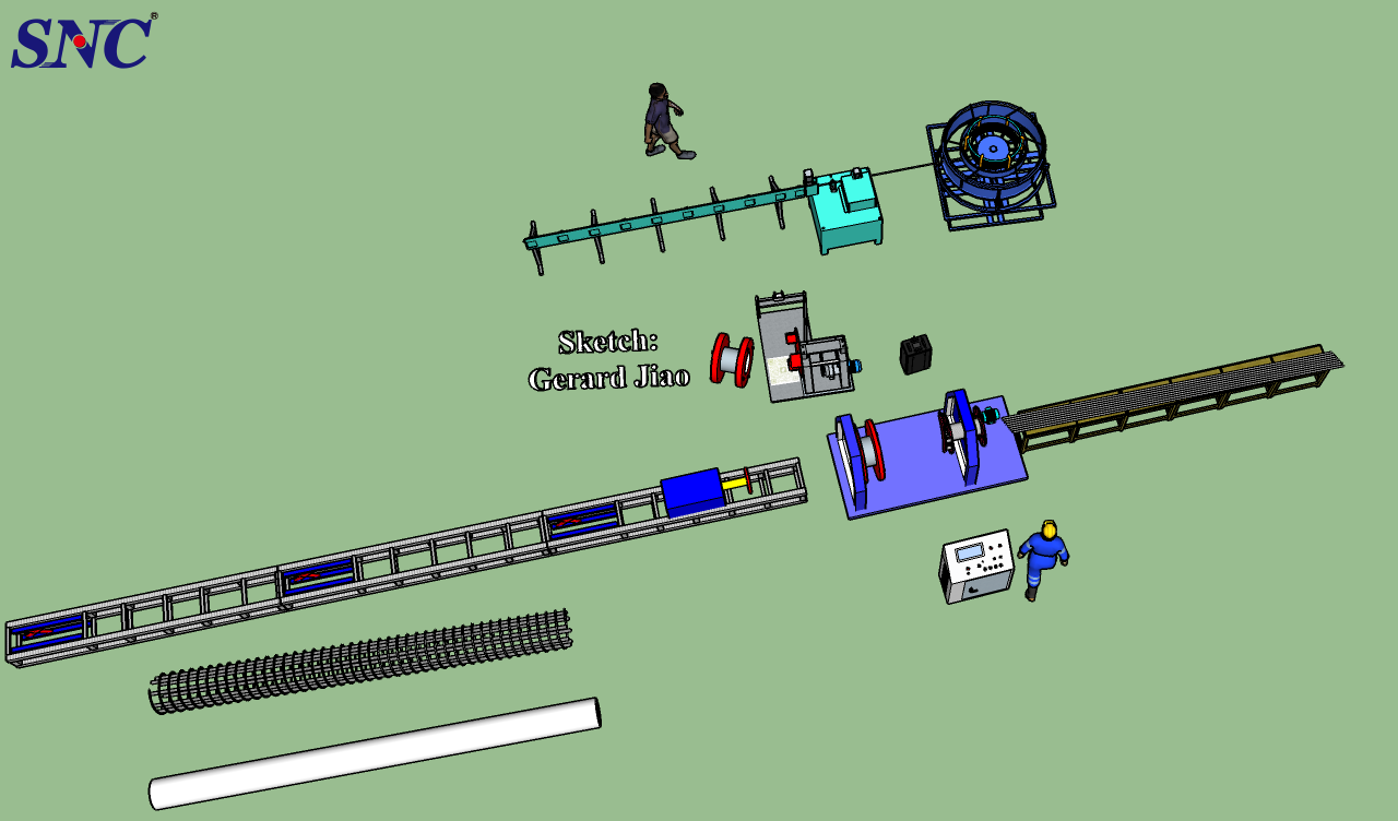 Требования к хранению сварщика стальной клетки