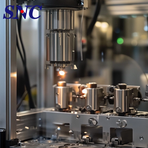 Что такое загрузчик наконечников для пипеток?